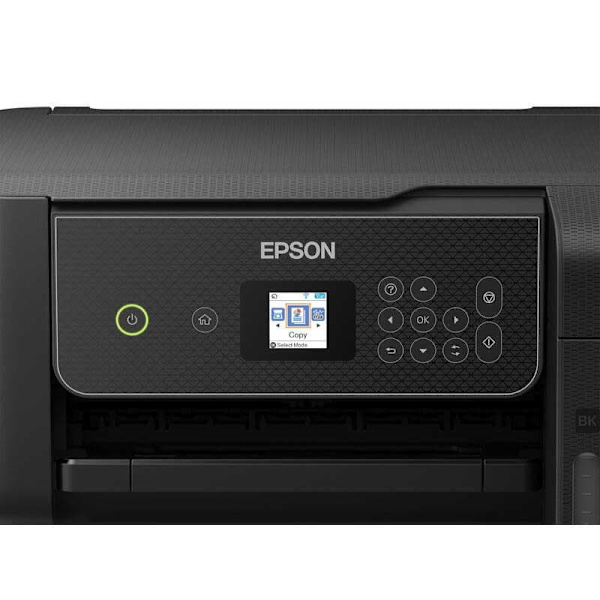 Epson Multifunktionsprinter Ecotank Et-2870