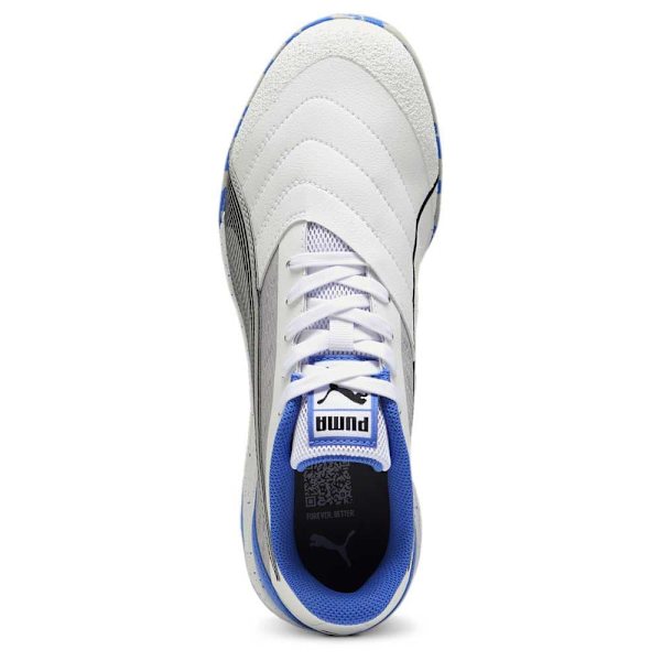 Puma Ibero Iv Sko  EU 44 1/2
