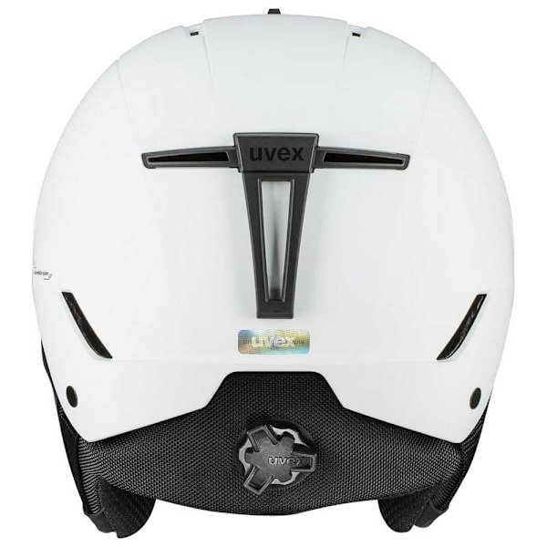 Uvex Hjelm Stance Hvid 51-55 cm