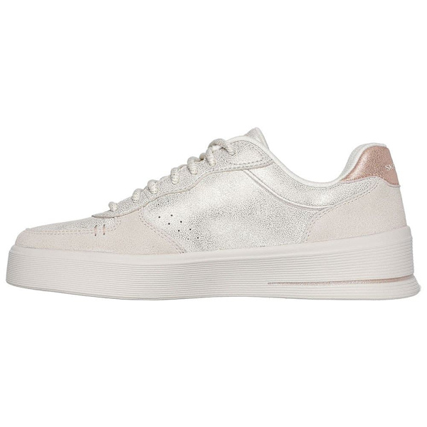 Skechers Hiland Lenkkarit Beige EU 39 Nainen