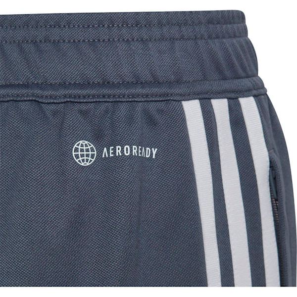 Adidas Byxor Tiro23 L Blå 5-6 Years Pojke