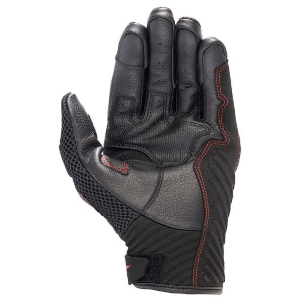 Alpinestars Korte Handsker Mm93 Rio Hondo V2 Air Sort L