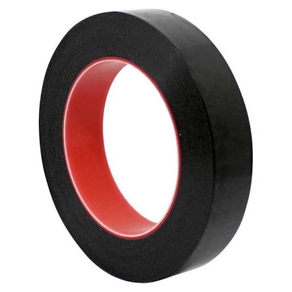 Velox Fælg Tape Tubeless 66 Meter Sort 30 mm