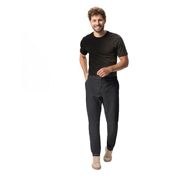 Vaude Bike Bukser Comyou Sort L Mand