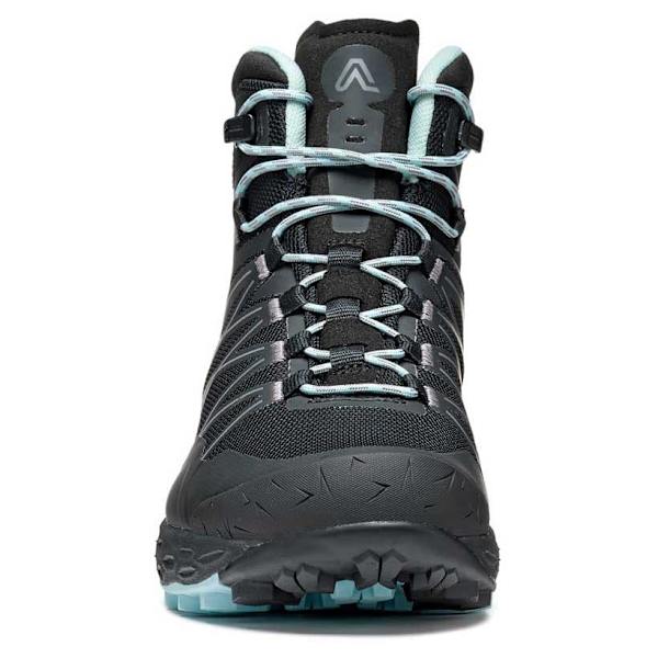 Asolo Vandringsskor Tahoe Mid Goretex Ml Svart EU 39 1/3 Kvinna