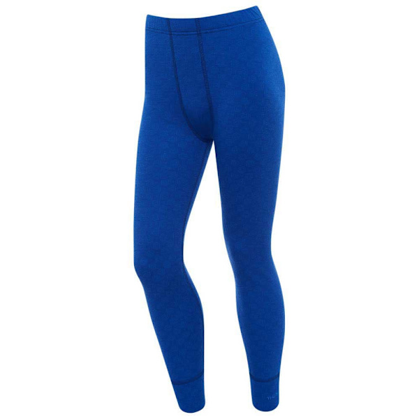 Thermowave Merino Xtreme Baslagerbyxor Blå 5-6 Years Pojke