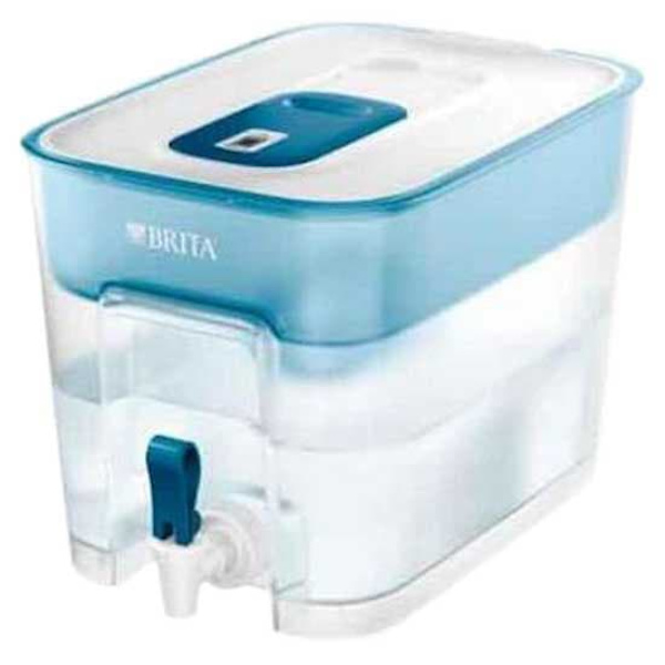 Brita Filtrera Insättning Flow 5.2l Durchsichtig