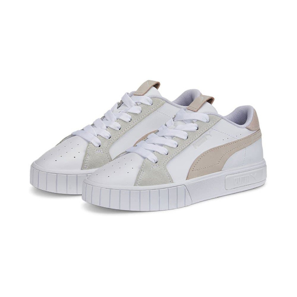 Puma Trænere Cali Star Rare Hvid EU 36 Kvinde