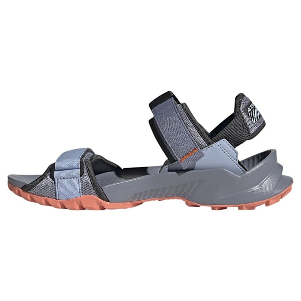 Adidas Sandaler Terrex Hydroterra Lila EU 36 2/3 Man