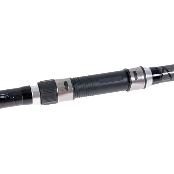 Vercelli Surfcasting Sauva Oxygen Cobra 2 Musta 4.50 m / 100-300 g