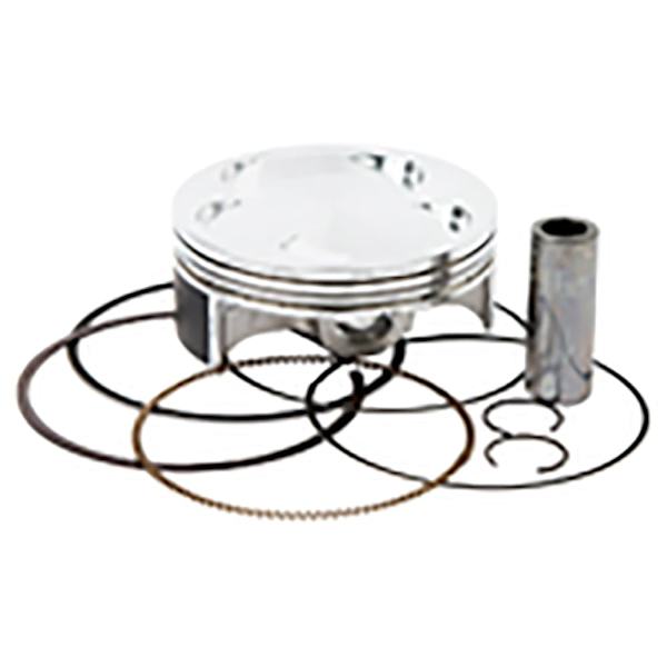 Vertex Yamaha 426 Yz-f 00-02/wr-f 01-02 D.94.93 A Pi.68.95a.vg Mäntäpakkaus