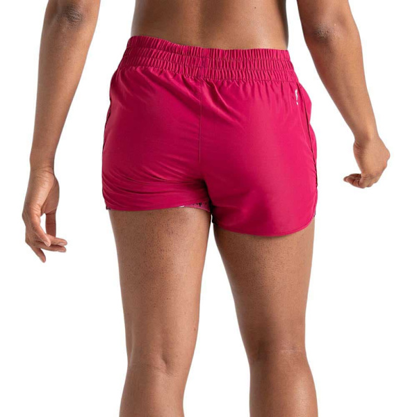 Dare2b Shorts Sprint Up Rosa 10 Kvinde