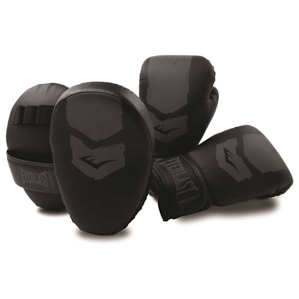 Everlast Fse Prospect 2 Kit Mitt Nahka Keinotekoiset Nyrkkeilyhanskat