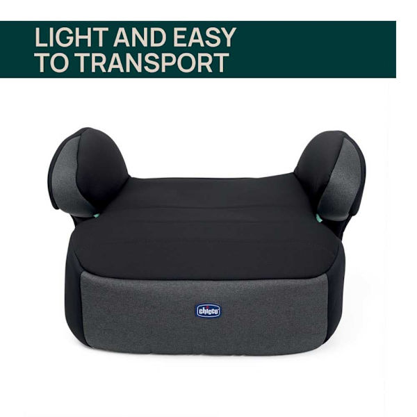 Chicco Quasar Fix I-size Babyautostol