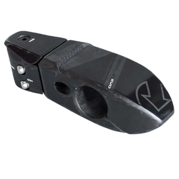 Pro Stilk Missile Evo 31.8 Mm Sort 85 mm / ±10º