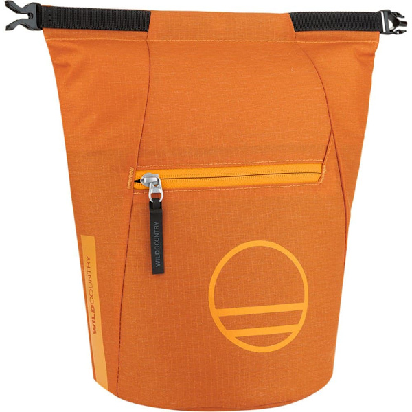 Wildcountry Krita Väska Spotter Orange