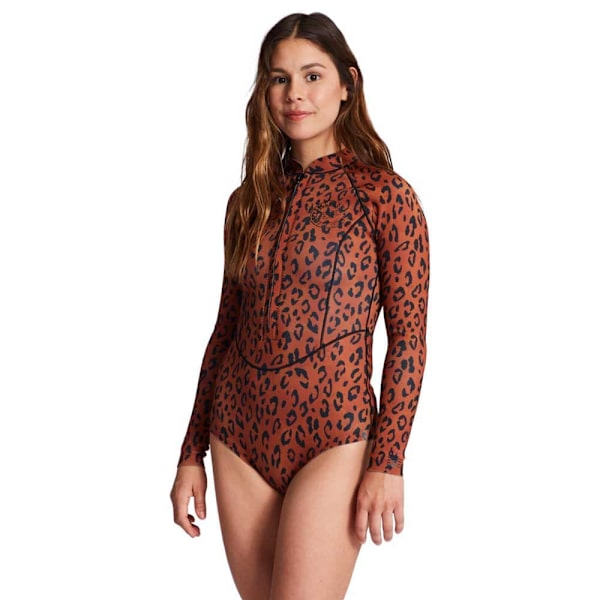 Billabong Långärmad Body Rashguard Salty Dayz 1 Mm  S