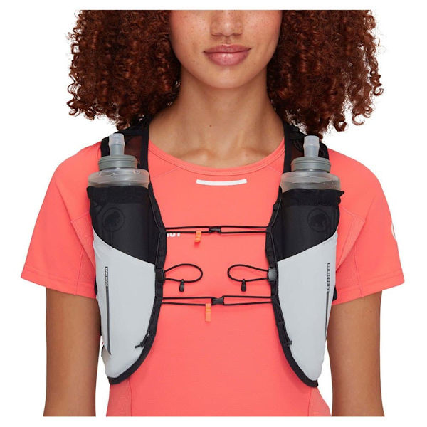 Mammut Aenergy Tr 5l Hydreringsväst För Kvinnor Svart L-XL
