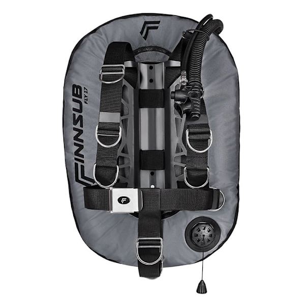 Finnsub Vest Ultra Søvfarvet