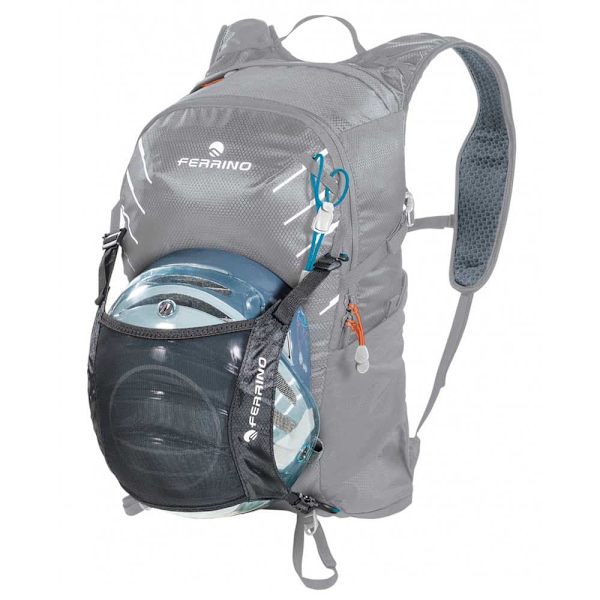 Ferrino Rygsæk Steep 20l Grå