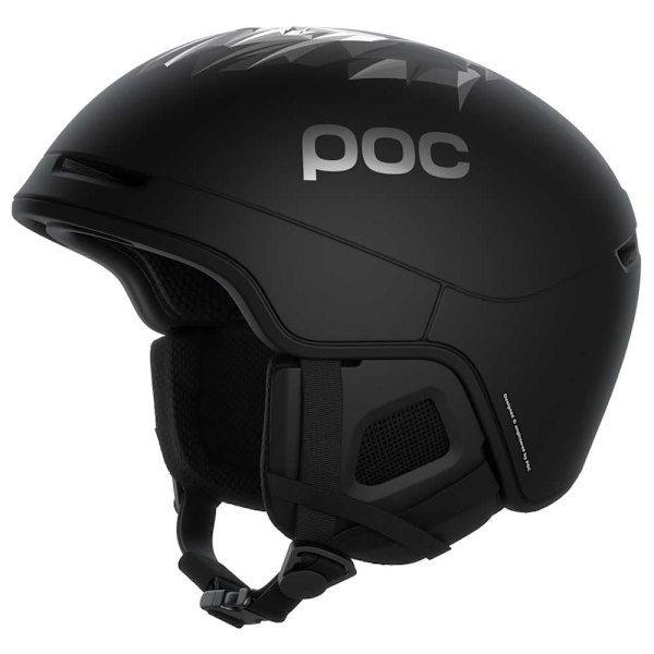 Poc Obex Pure Odermatt Edition Hjälm Svart XS-S