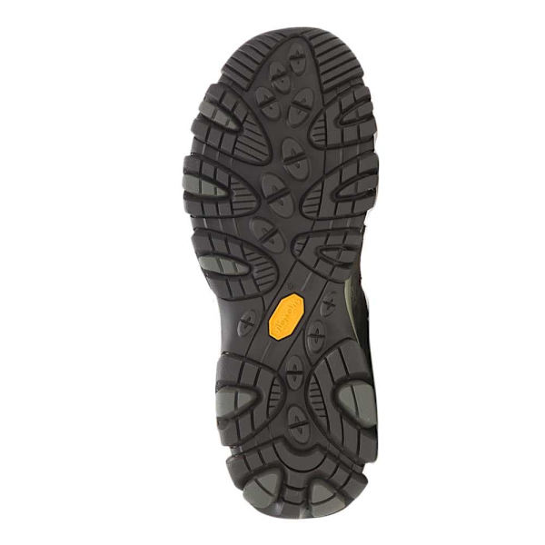 Merrell Vandringsskor Moab 3 Goretex Brun EU 40 Kvinna
