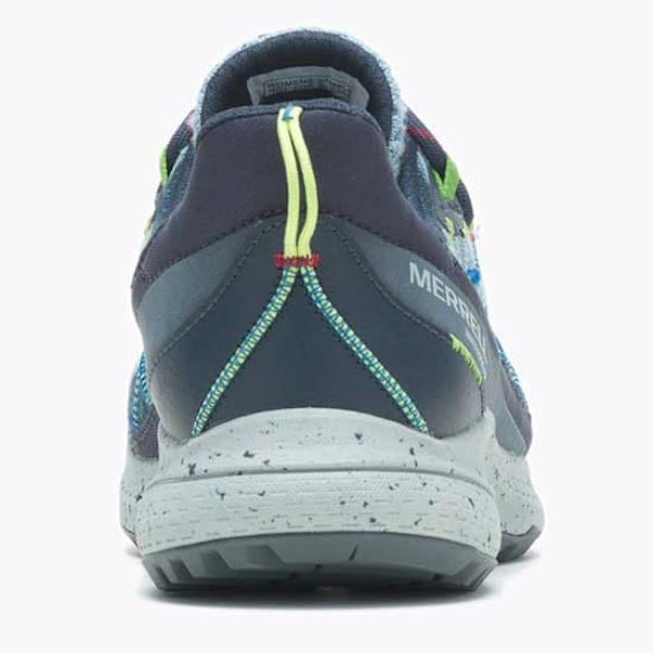 Merrell Vaelluskengät Bravada 2 Wp Sininen EU 37 Nainen