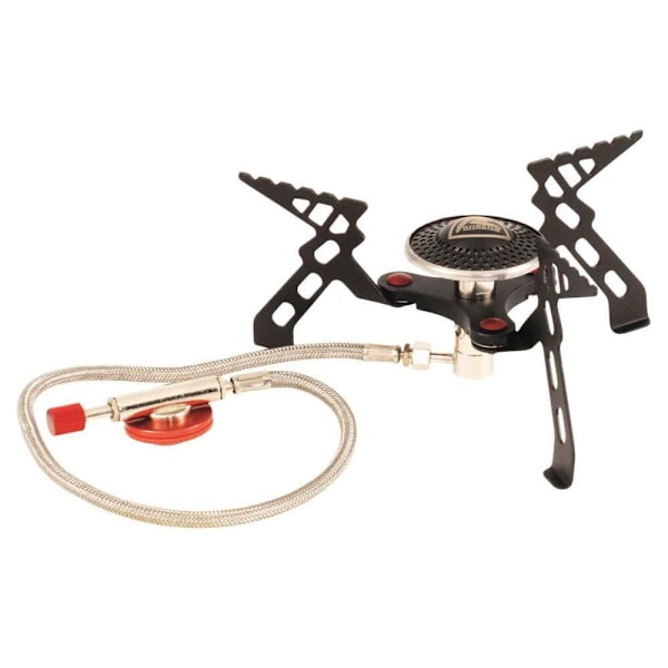 Robens Camping Komfur Fire Beetle Sort