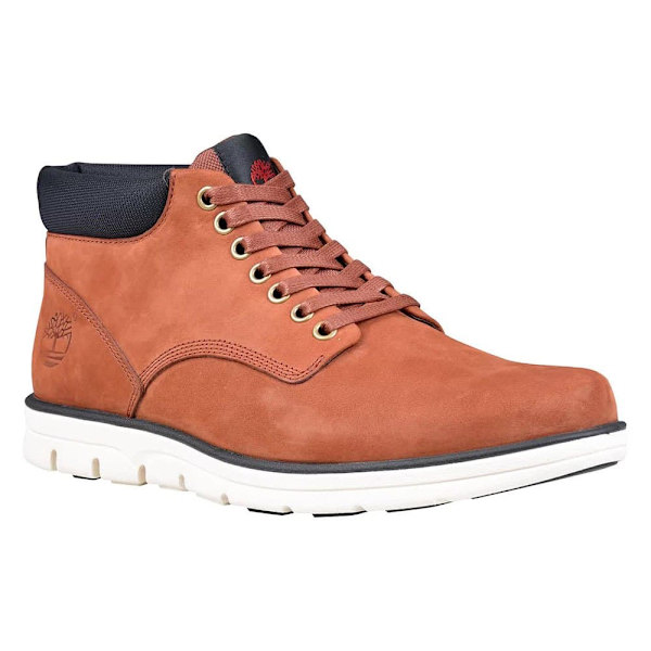 Timberland Stövlar Bradstreet Chukka Brun EU 41 1/2 Man
