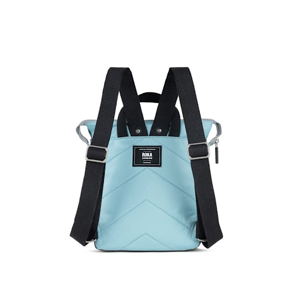 Roka London Bantry B Black Label Reppu Sininen S