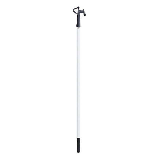Plastimo Båthak I Glasfiber Silver 240 cm