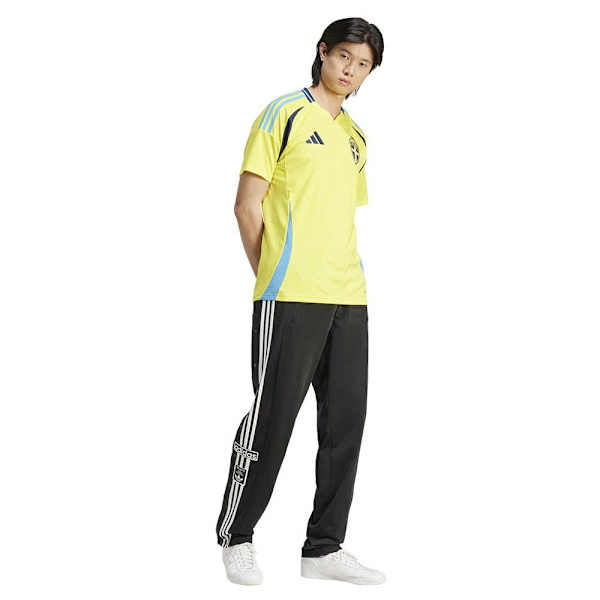 Adidas Lyhythihainen T-paita Home Sweden 23/24  XL