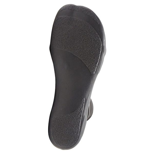 Billabong Støvler Absolute St 5 Mm Sort EU 46