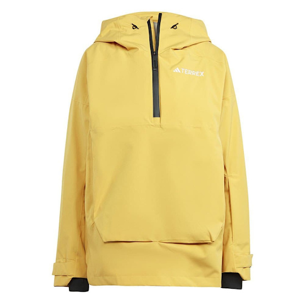 Adidas Xpr 2l Takki Keltainen XS Nainen