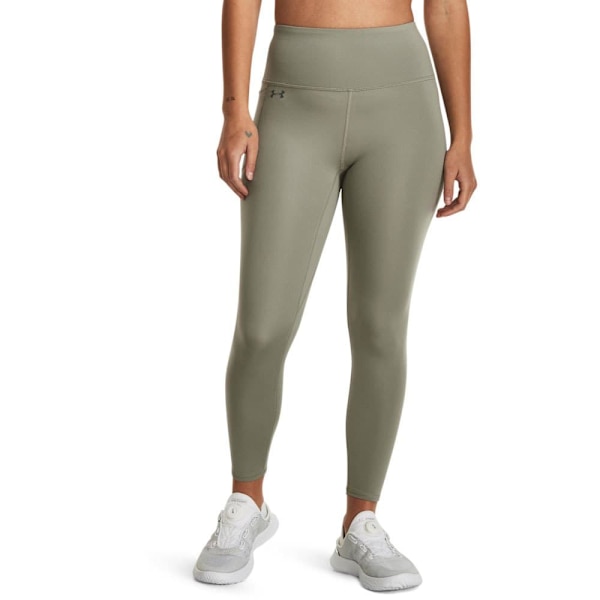 Under Armour Strumpbyxor Motion 7/8 Grönt XS / Regular Kvinna