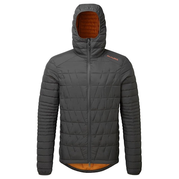 Altura Gilet Grid Twister Sort L Mand