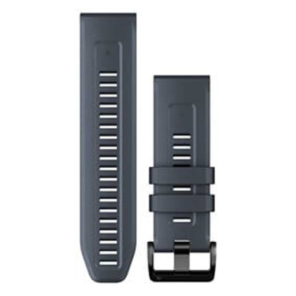 Garmin Silikone Urrem Quickfit® 26 Mm Blå