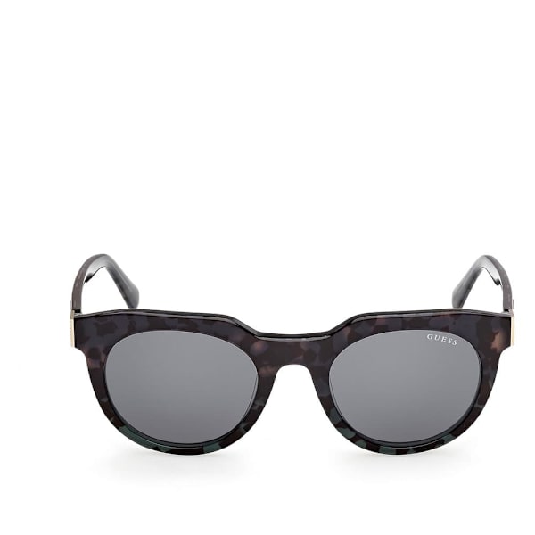 Guess Gu00214 Solbriller Grå  Mand