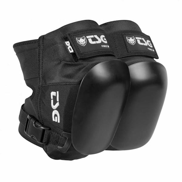 Tsg Kneepad Force Iii Knäskydd  M