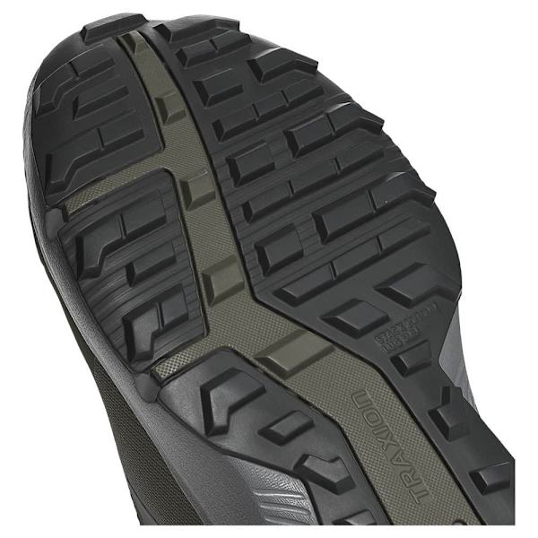Adidas Terrex Soulstride Polkujuoksukengät Violetti EU 38 Nainen