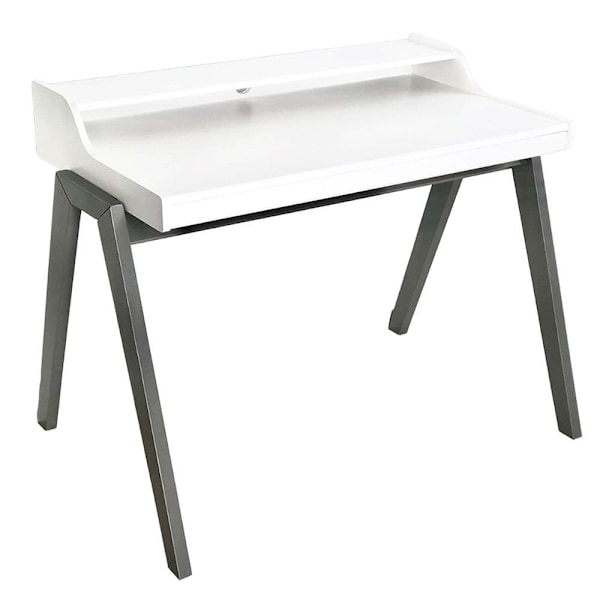 Wellhome Skrivbord Med Ben