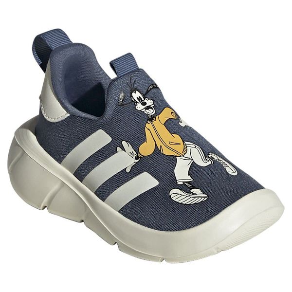 Adidas Utbildare Monofit Goofy Blå EU 22 Pojke