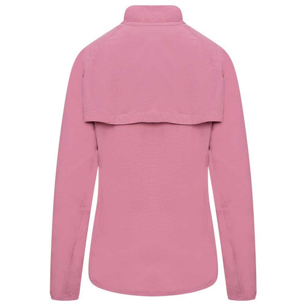 Dare2b Jacka Rebound Windshell Rosa 12 Kvinna
