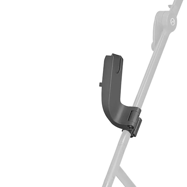 Cybex Sovitin Beezy Musta