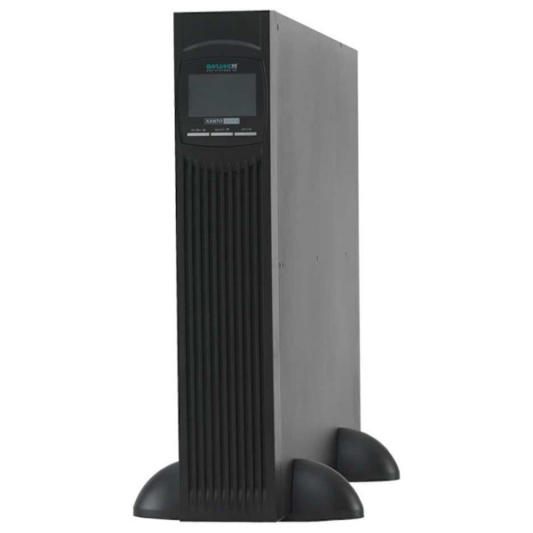 Online Usv-systeme Ag Sais Xanto 3000rva Sort One Size / EU Plug