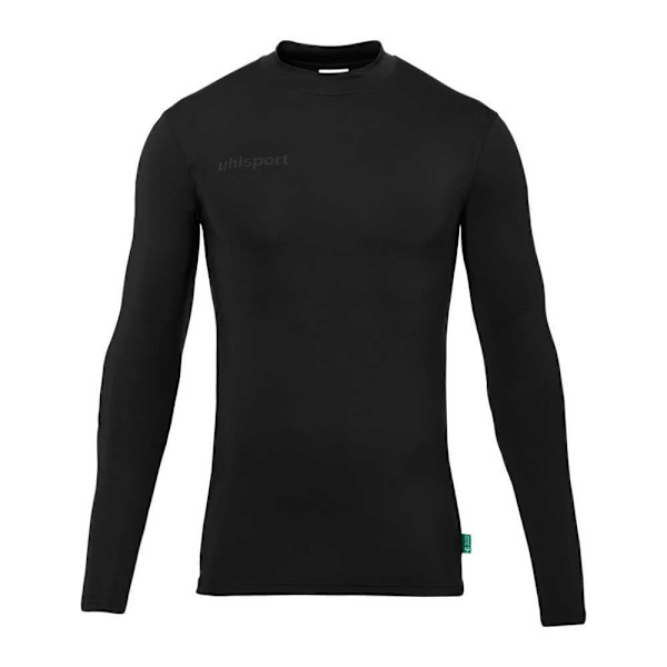 Uhlsport Base Layer Padded Målvaktströja Med Lång ärm  9-10 Years Pojke