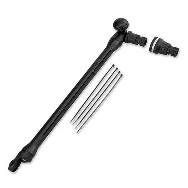 Railblaza Support Bimini Railmount Søvfarvet