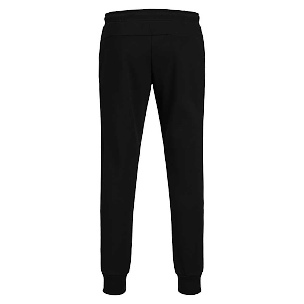 Jack & Jones Will Tech Mjukisbyxor Svart M Man