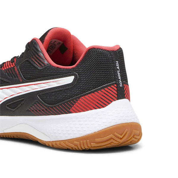 Puma Basketball Sko Solarflash Ii Sort EU 46 Mand
