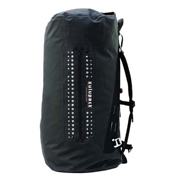 Zulupack Duffel Rackham 80l Sort